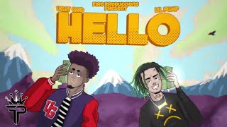 Watch Ugly God Hello feat Lil Pump video