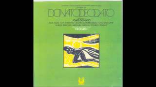 Donato E Deodato 1973 Full Album Donato E Deodato 1973 Full Album