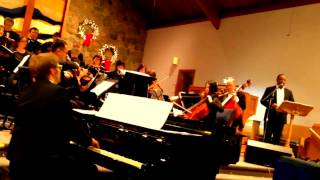 Watch Steven Curtis Chapman O Come O Come Emmanuel video