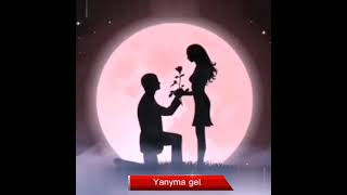 yanyma gel-myrat babayew
