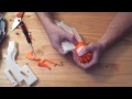 nerf mods