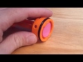 nerf mods