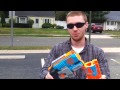 nerf mods