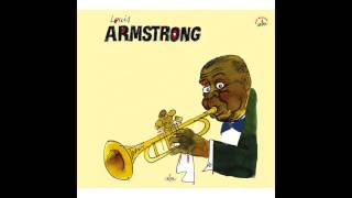 Watch Louis Armstrong If feat Gordon Jenkins And His Orchestra video