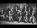 Teddy Hill and his orchestra - Blue Rhythm Fantasy - 1936
