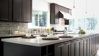 Choice Granite & Kitchen Cabinets - Pasadena, CA Quartz Counter Tops  Kitchen Contractor Los Angeles