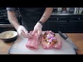 Binging with Babish: Clay-Roasted Thigh from Hannibal (feat. You Suck at Cooking)