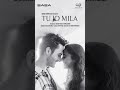 UmarRiaz X HellyShah "Tu Jo Mila" ❤️ music video on 10th oct 2022 #umarriaz #hellyshah #trending