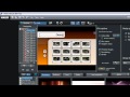 Tutorial: Getting Started With MAGIX Movie Edit Pro Plus MX (ENG) began