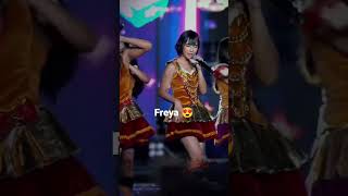 Freya Jkt48