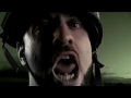 RA The Rugged Man, Jedi Mind Tricks - Uncommon Valor (OFFICIAL MUSIC VIDEO)