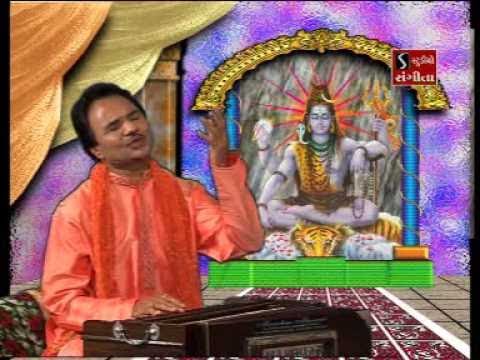 Om Mangalam Omkar Mangalam | Lord Shiva Bhajan | Hemant Chuhan...