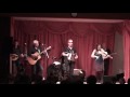 Let the Night Fall - John Jones & the Reluctant Ramblers - Broadwindsor