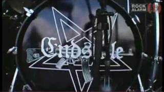 Watch Endstille Conquest Is Atheism video