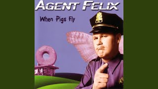 Watch Agent Felix But Not Enough video