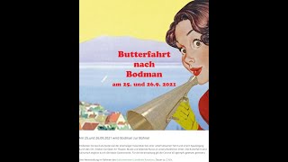 Butterfahrt nach Bodman 2021 by Filmemacher: Thomas Scherer