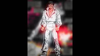 Beyonder Vs Meng Hao