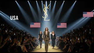 Live Fashion Show 2025 Exclusive Runway Moments Watch Now