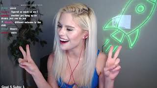 July 9, 2023 - Bikini Hang Out And Good Vibes Socials Come Chat 18 Sub For Kisses...