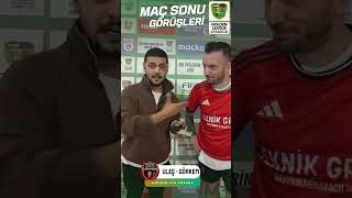 Misli Den League Ankara La Casa De Ankara Maç Sonu Görüşleri̇