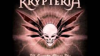 Watch Krypteria Thanks For Nothing video