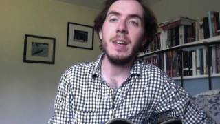 Watch Mountain Goats Island Garden Song video