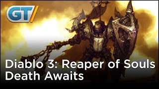 Diablo 3 Reaper Of Souls Review