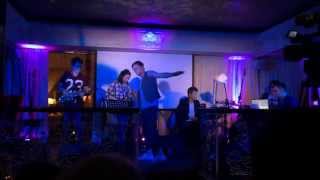 Ваня Чебанов - 712 Дней (Live На Emporio Music Fest)