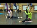 Международный день балета: Большой театр /  World Ballet Day: The Bolshoi Theatre