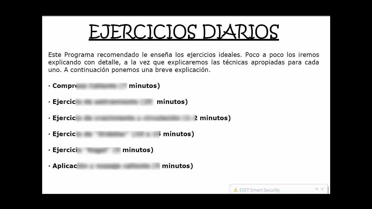 El miembro es más pequeño que al niño