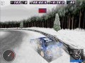 [International Rally Championship - Игровой процесс]