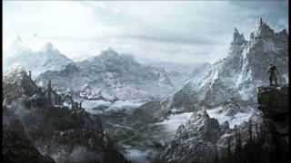 Skyrim Far Horizons Played By The London Philharmonic Skyrim Far Horizons Played By The London Philharmonic