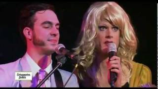 "Echappées Belles" mit Jurassica Parka & Franz Geil (28.01.2012, France 5)