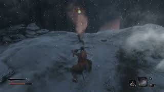【SEKIRO】隻腕、隻眼、隻玉。ファック。#7【実況】
