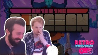 Gungeon BoyZ (Enter The Gungeon Gameplay)