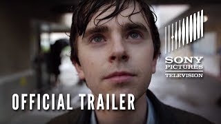 The Good Doctor –  Trailer
