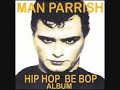 In The Beginning/Man Made-Man Parrish