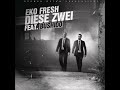 Eko Fresh feat. Bushido - Diese Zwei (Instrumental) prod. by Phat Crispy