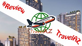 Travelaz Review Cia Rama 9 Bangkok By Banyan Group