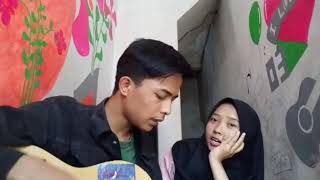 ANJI - Menunggu kamu