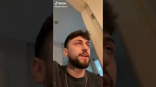 Obeyfendi̇men Yeni̇ Ti̇ktok Vi̇deosu