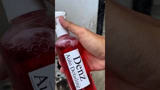 Pembersih Kerak Mesin Engine Degreaser Dari Denz Auto Detailing