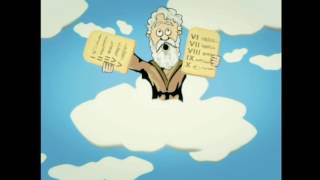 Watch George Carlin Religion video