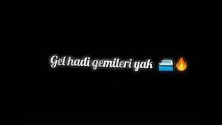 Umut Timur - Milyon Lyrics Edits