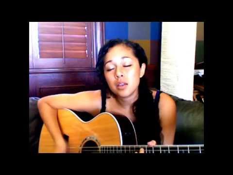 The Goldfish Song - Kina Grannis Original