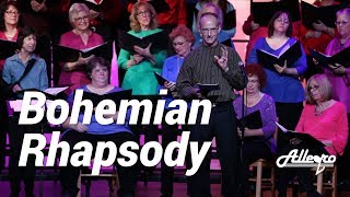 Bohemian Rhapsody | Allegro Community Chorus