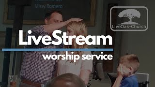 October 25, 2020 | full livestream gathering