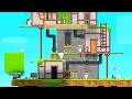 Fez review