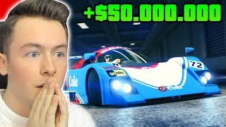 50.000.000$ ALLES KAUFEN!! GTA 5 CASINO UPDATE!