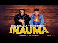Dulla Makabila Ft Misso Misondo - inauma (Official Music Video)